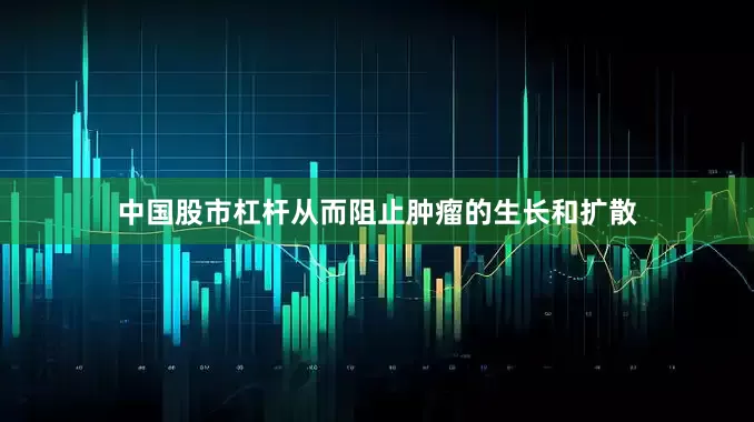 中国股市杠杆从而阻止肿瘤的生长和扩散